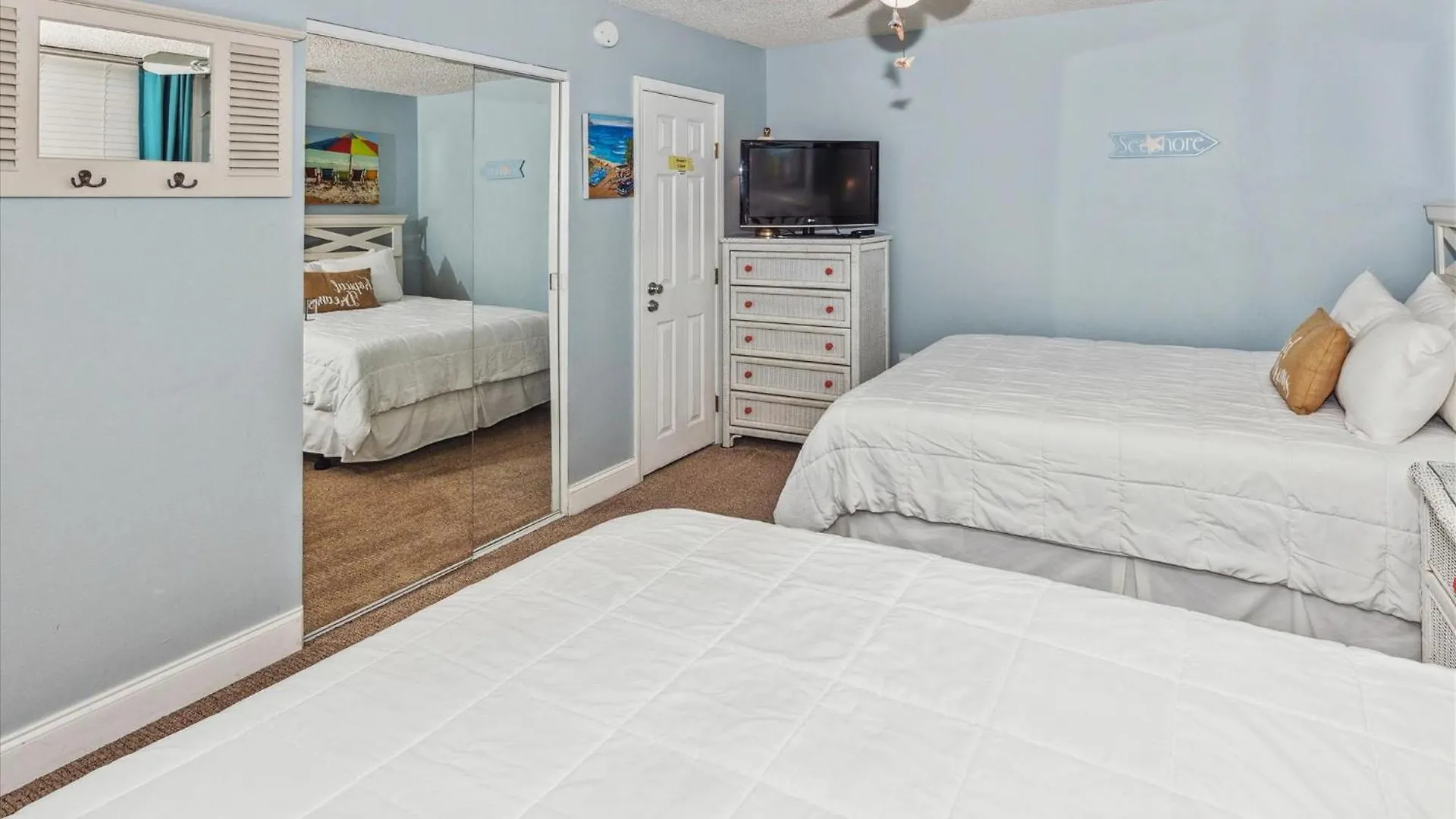 Dolphin Point 303A- By Holiday Isle Properties Destin