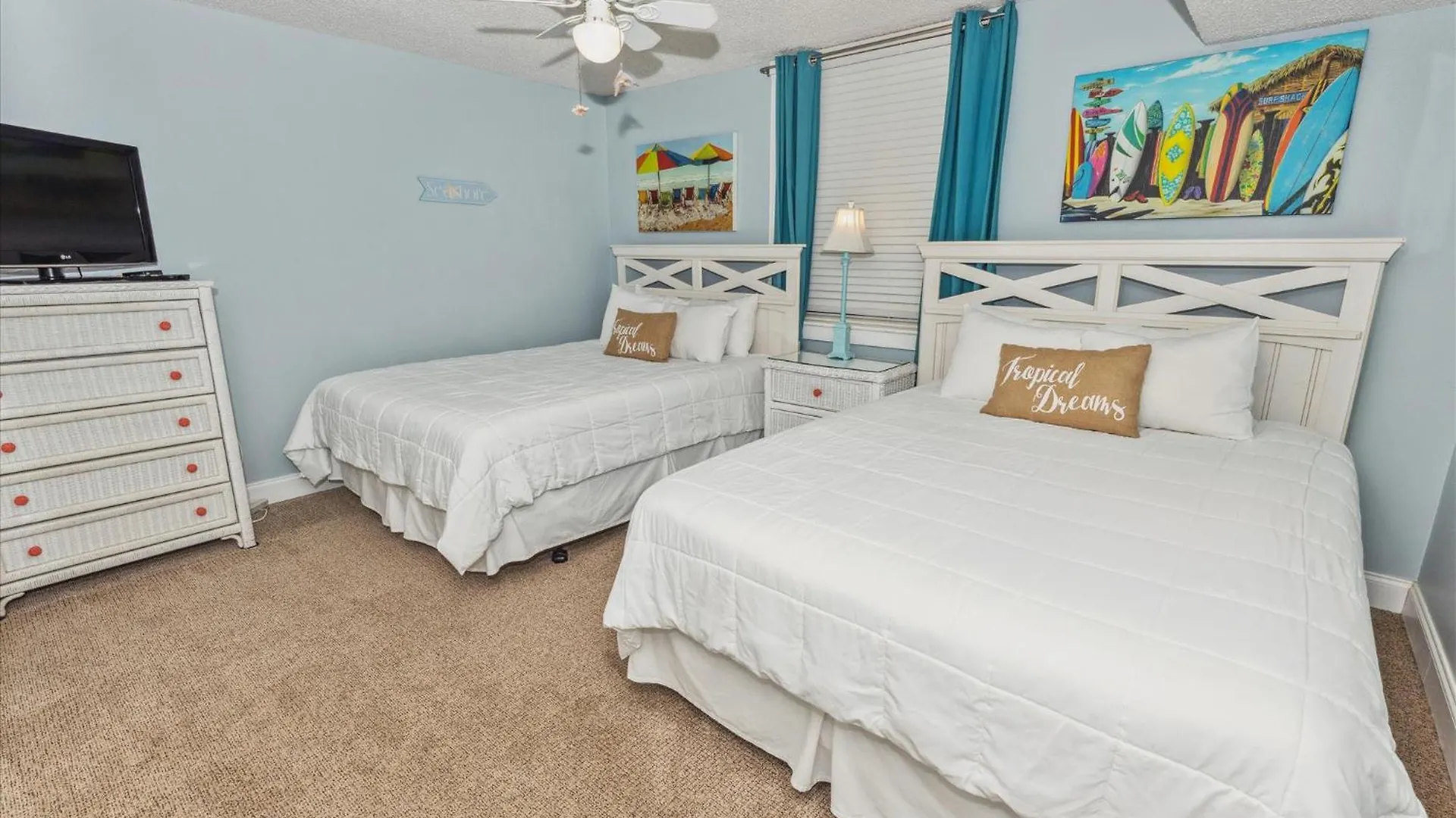 Apartment Dolphin Point 303A- By Holiday Isle Properties Destin