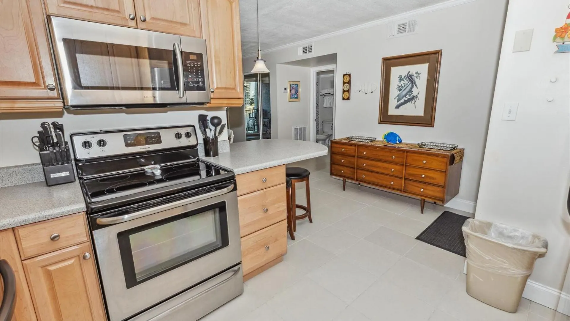 Dolphin Point 303A- By Holiday Isle Properties Destin United States