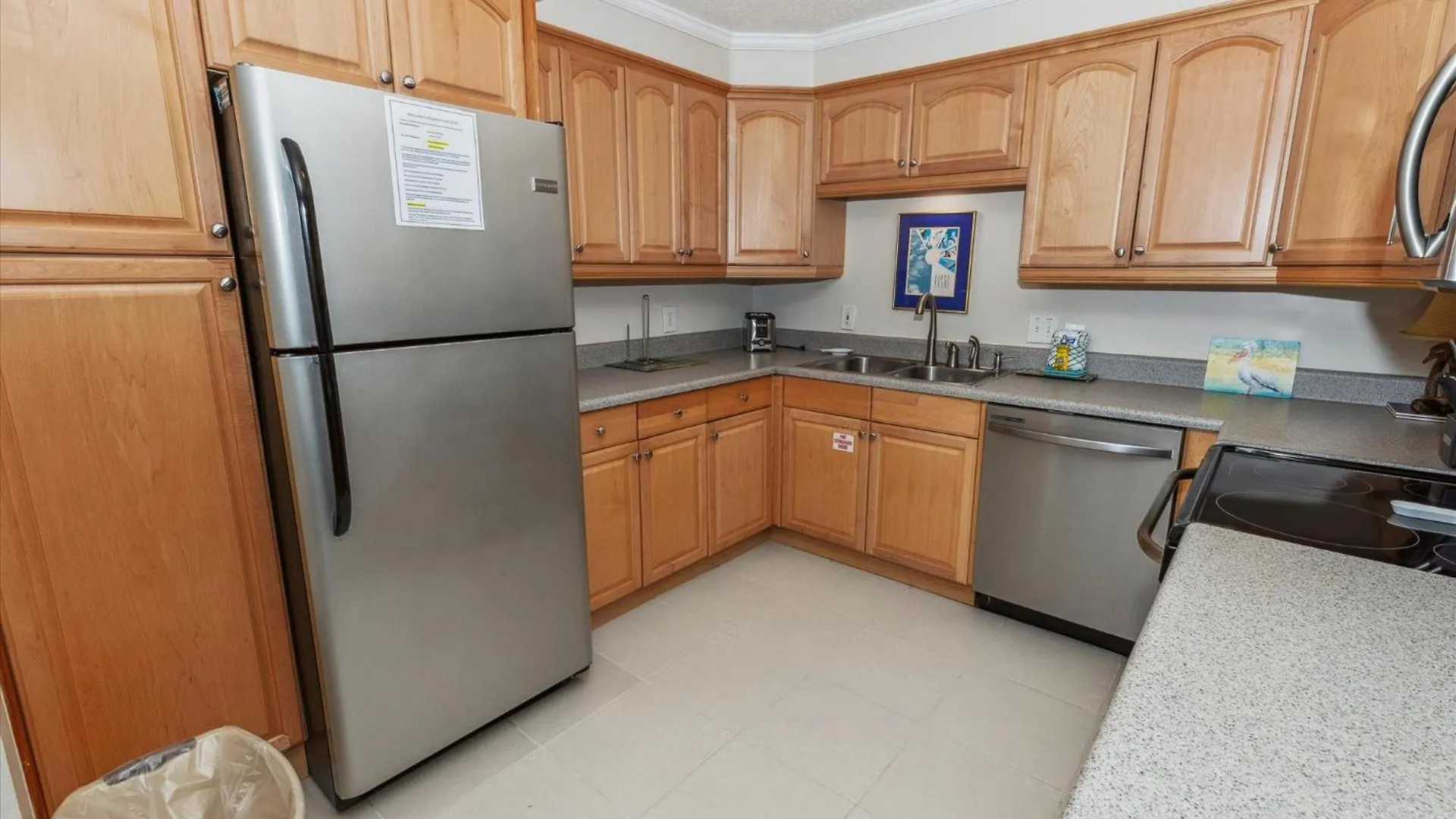 Apartment Dolphin Point 303A- By Holiday Isle Properties Destin