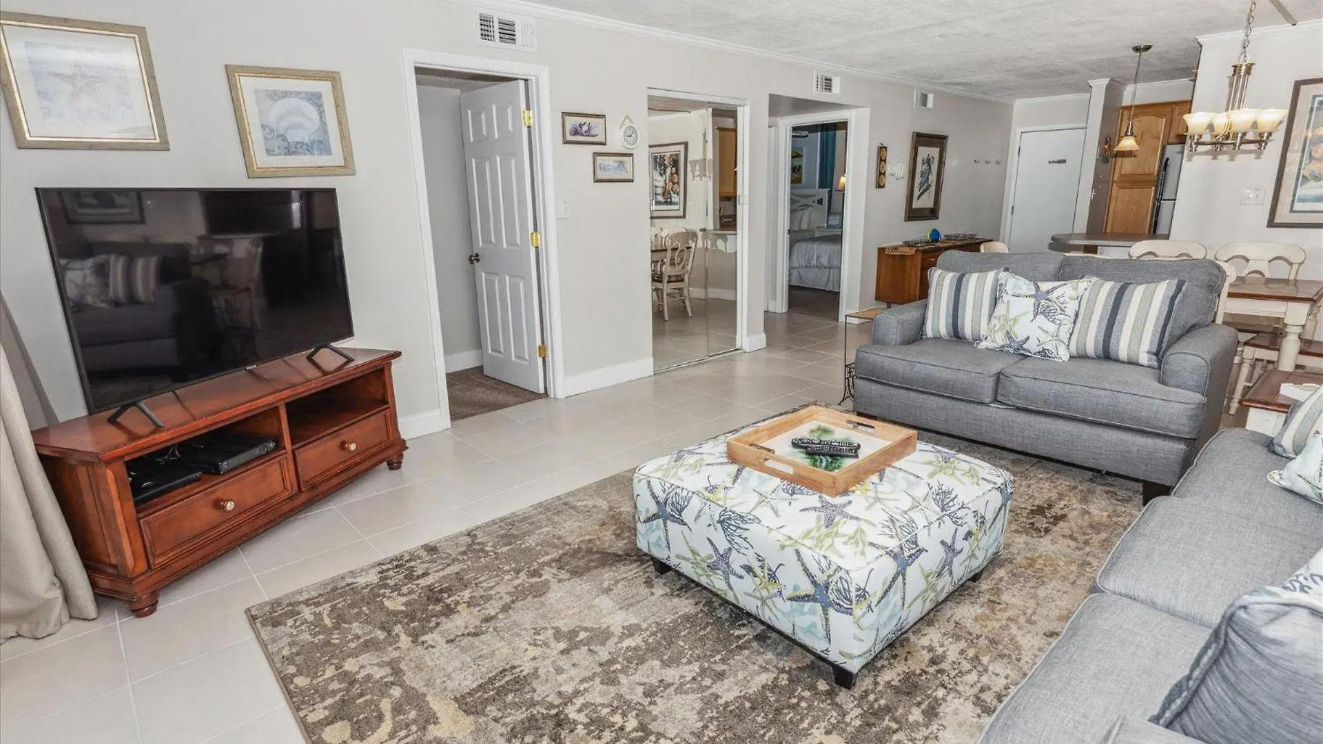 Dolphin Point 303A- By Holiday Isle Properties Destin