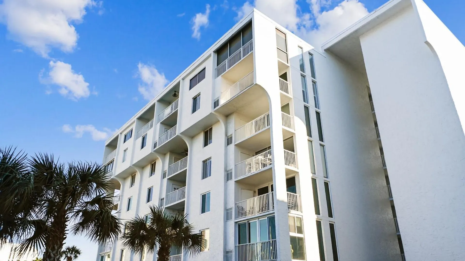 Dolphin Point 303A- By Holiday Isle Properties Destin