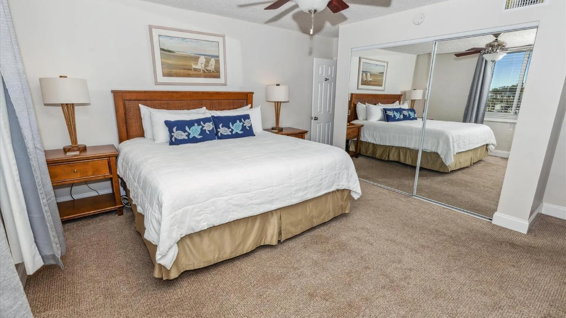 Dolphin Point 303A- By Holiday Isle Properties Destin Apartment
