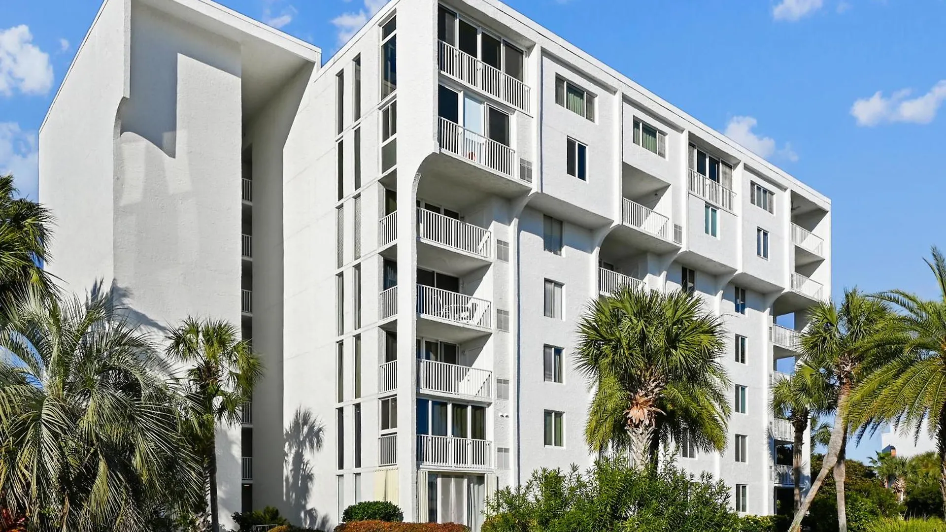 Apartment Dolphin Point 303A- By Holiday Isle Properties Destin United States