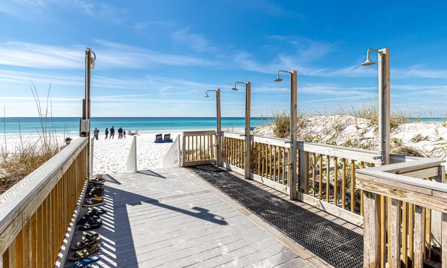 Apartment Dolphin Point 303A- By Holiday Isle Properties Destin