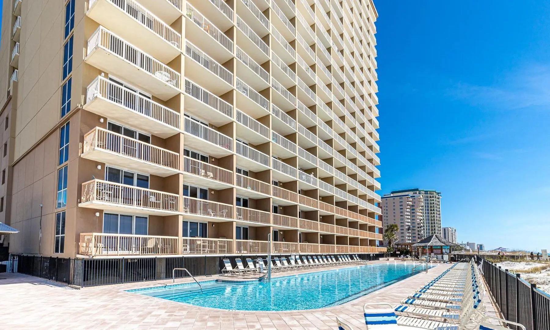 Apartment Dolphin Point 303A- By Holiday Isle Properties Destin United States