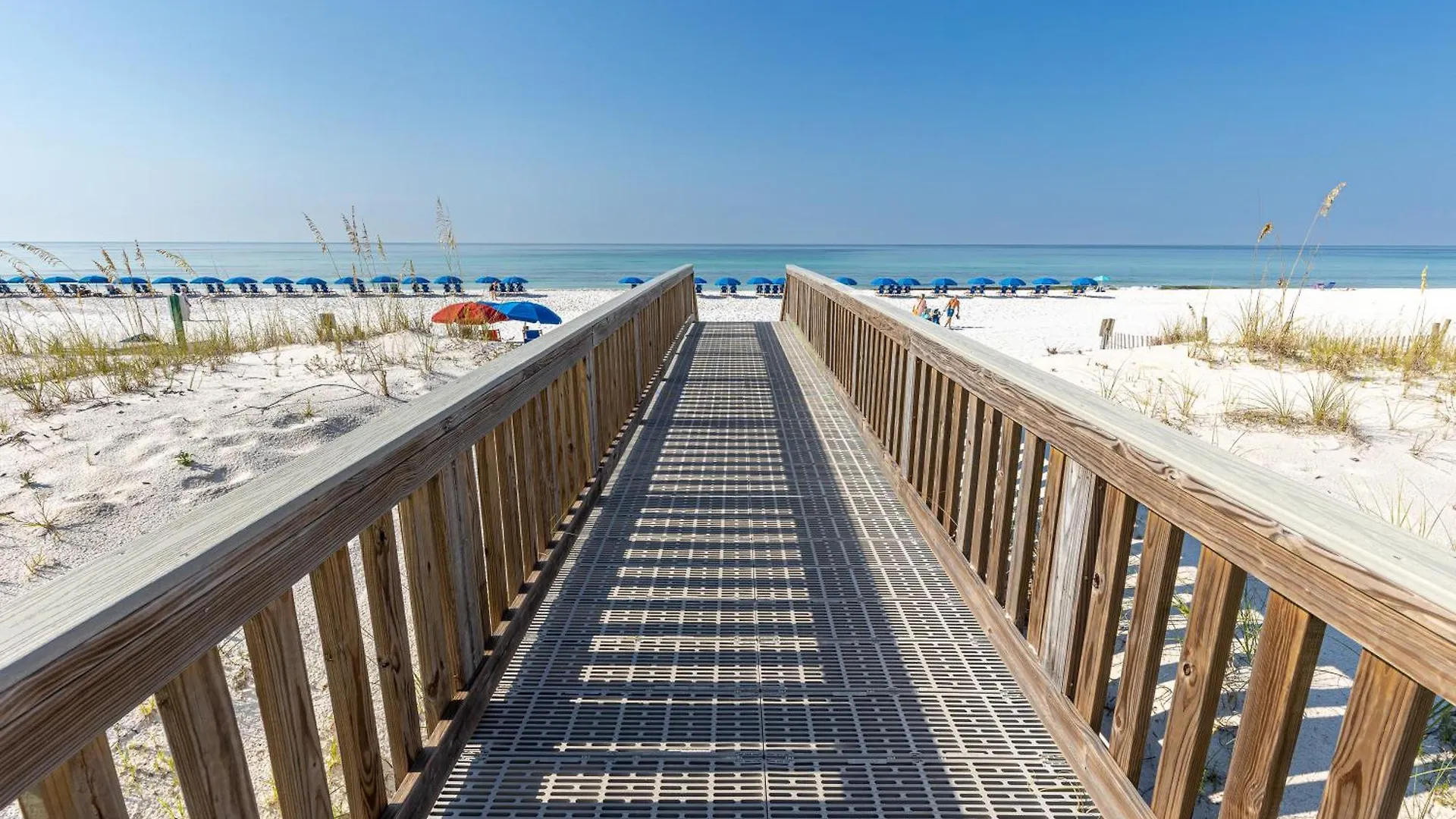 Apartment Dolphin Point 303A- By Holiday Isle Properties Destin