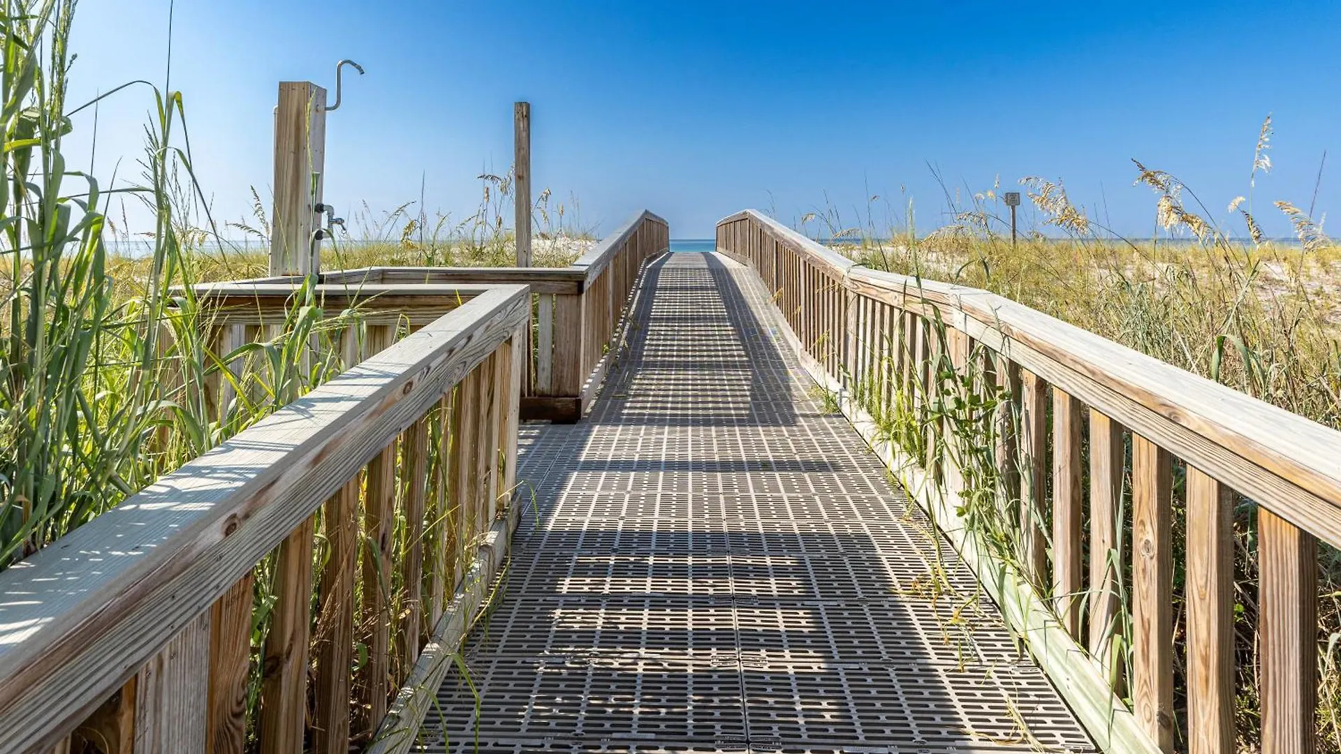 Dolphin Point 303A- By Holiday Isle Properties Destin United States