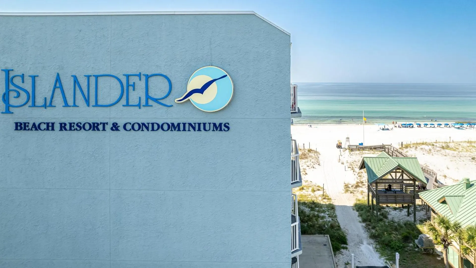 Apartment Dolphin Point 303A- By Holiday Isle Properties Destin