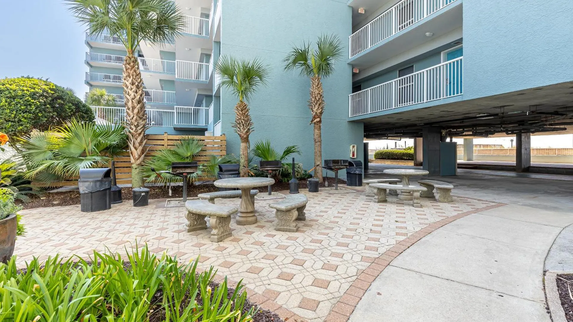 Dolphin Point 303A- By Holiday Isle Properties Destin 0*,  United States