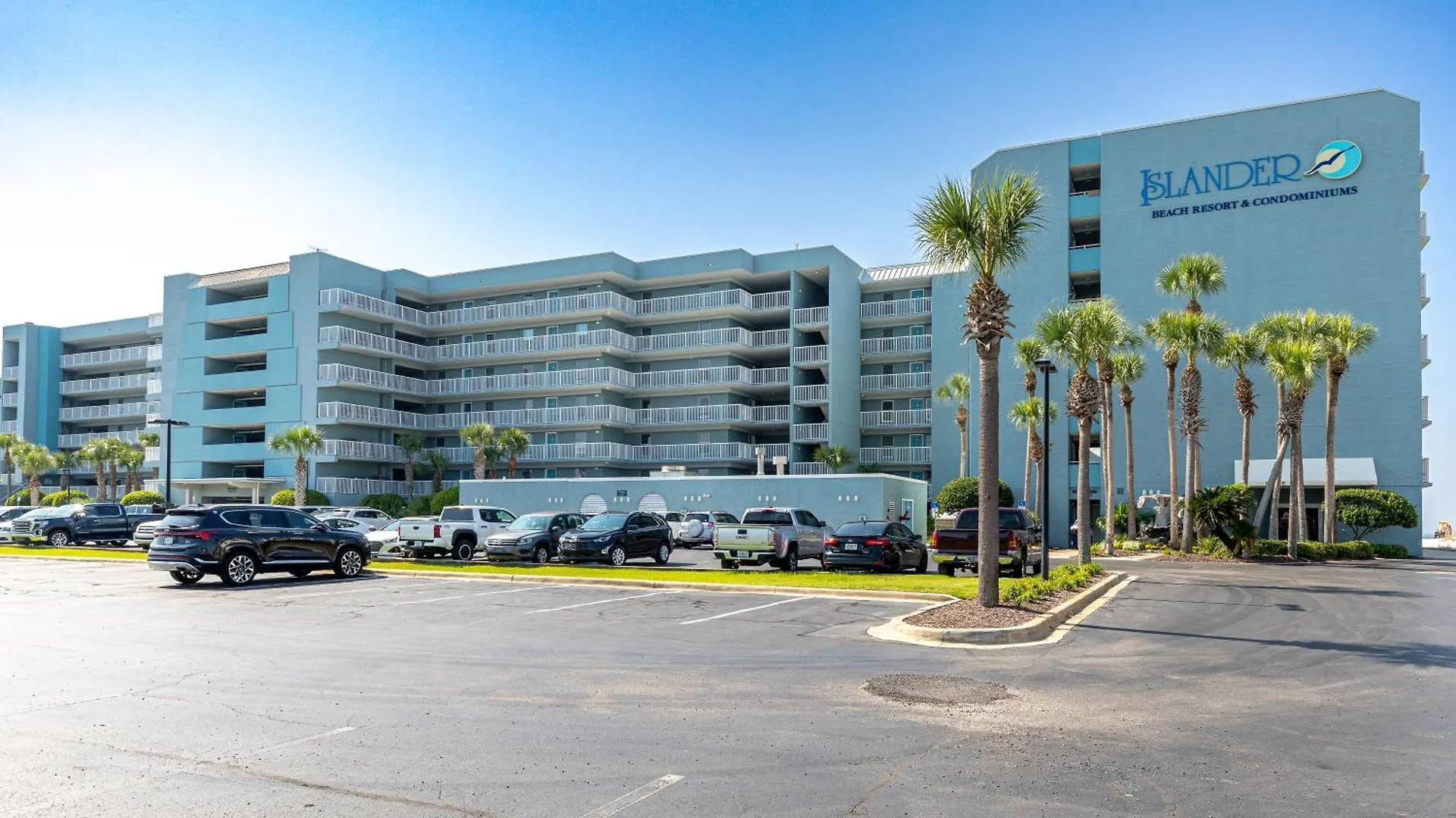 Dolphin Point 303A- By Holiday Isle Properties Destin 0*,