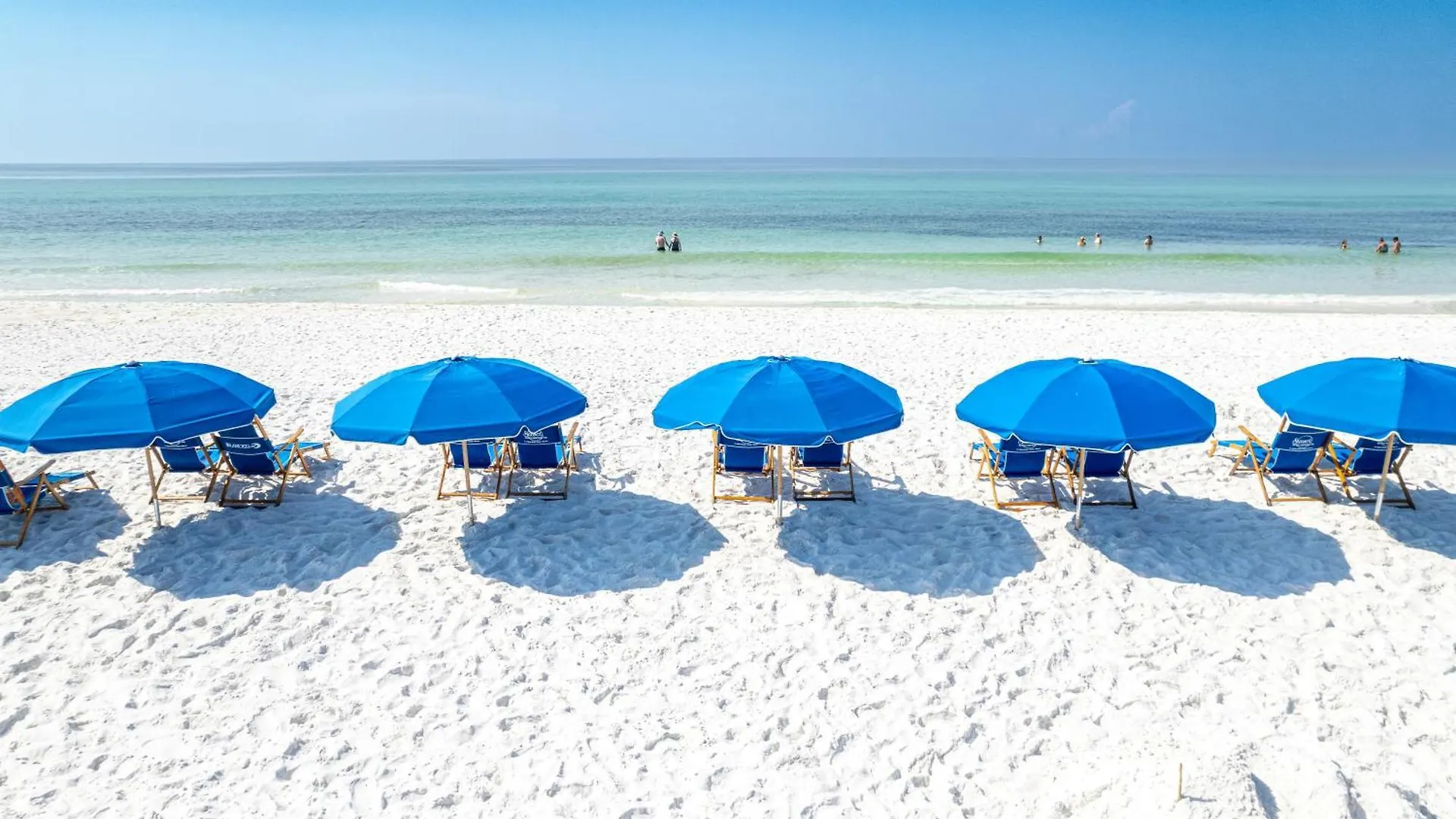 Dolphin Point 303A- By Holiday Isle Properties Destin United States