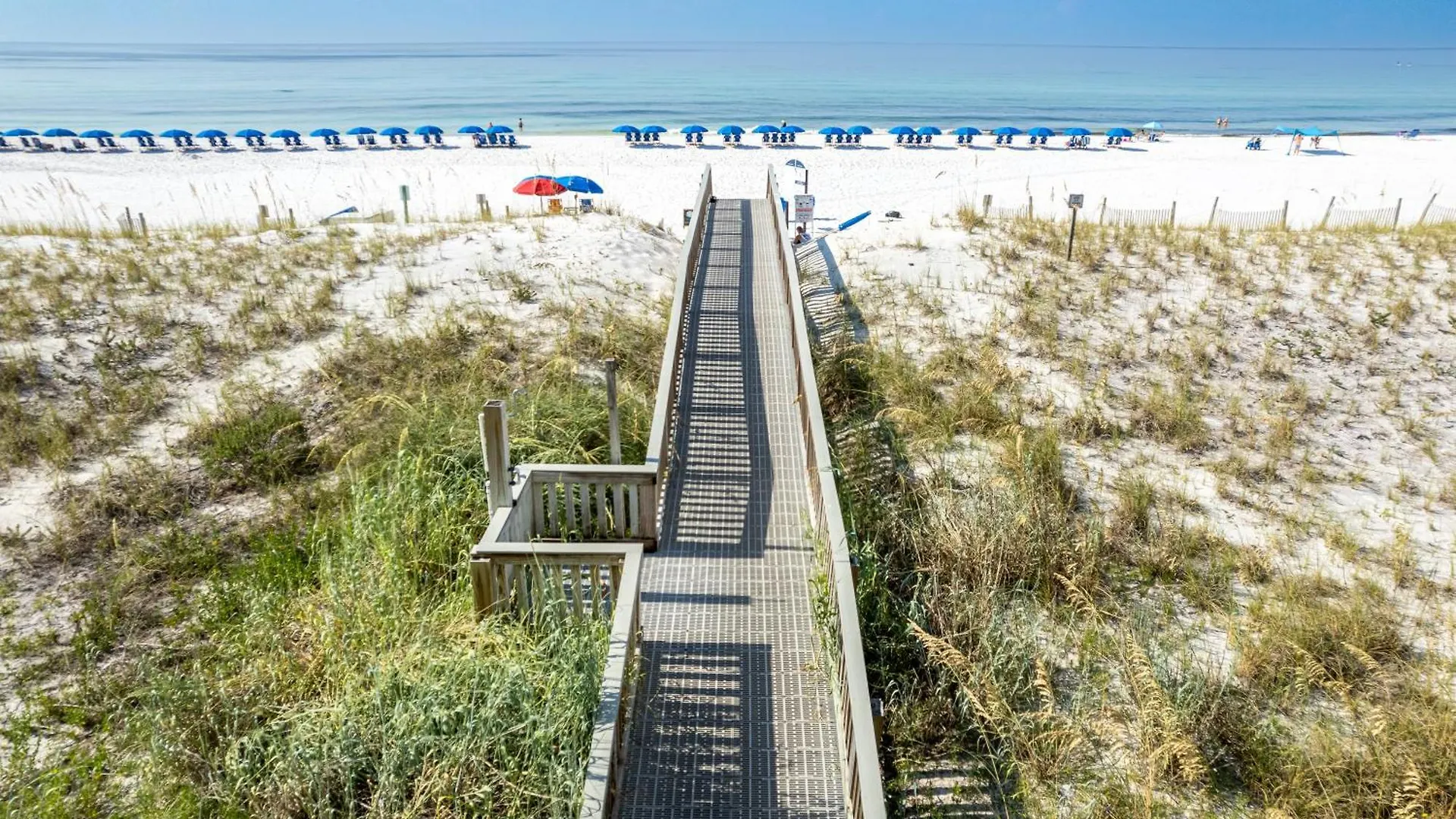 Dolphin Point 303A- By Holiday Isle Properties Destin