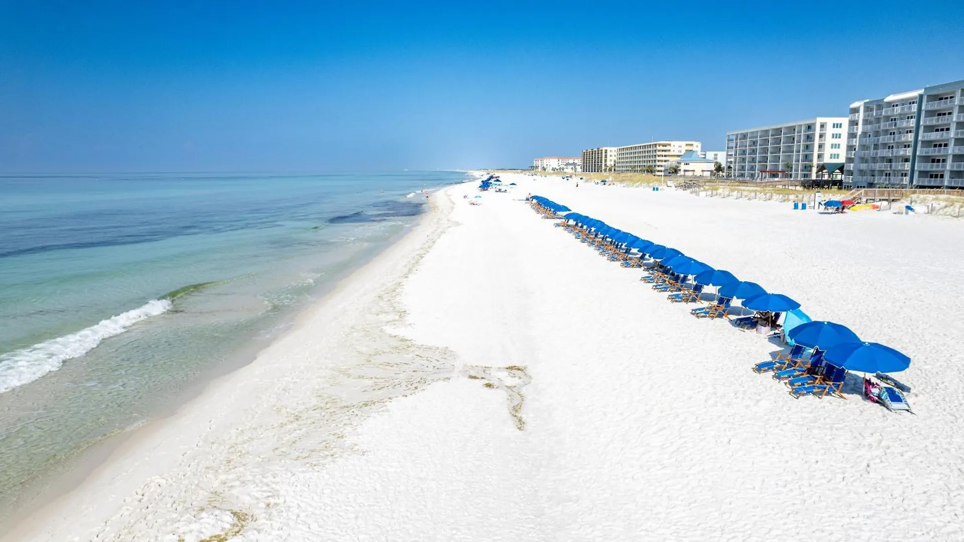 Apartment Dolphin Point 303A- By Holiday Isle Properties Destin