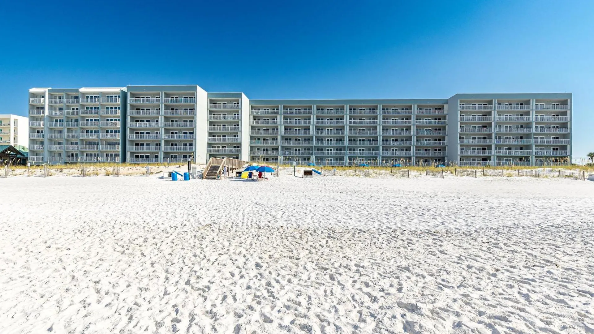 Dolphin Point 303A- By Holiday Isle Properties Destin