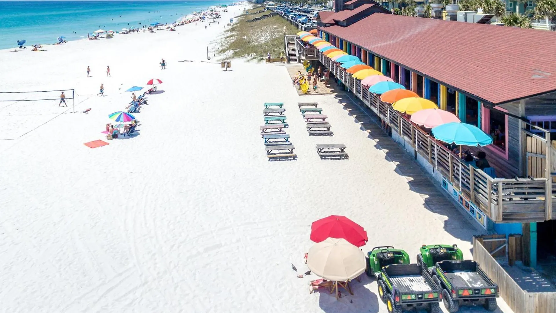 Dolphin Point 303A- By Holiday Isle Properties Destin 0*,  United States