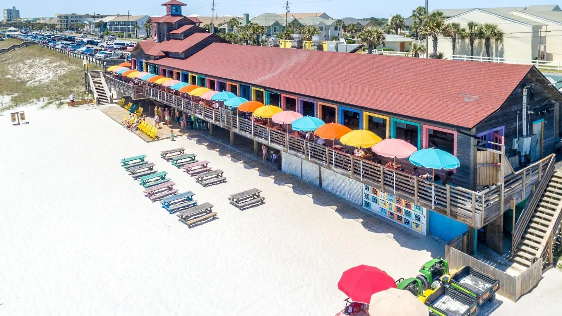 Dolphin Point 303A- By Holiday Isle Properties Destin Apartment