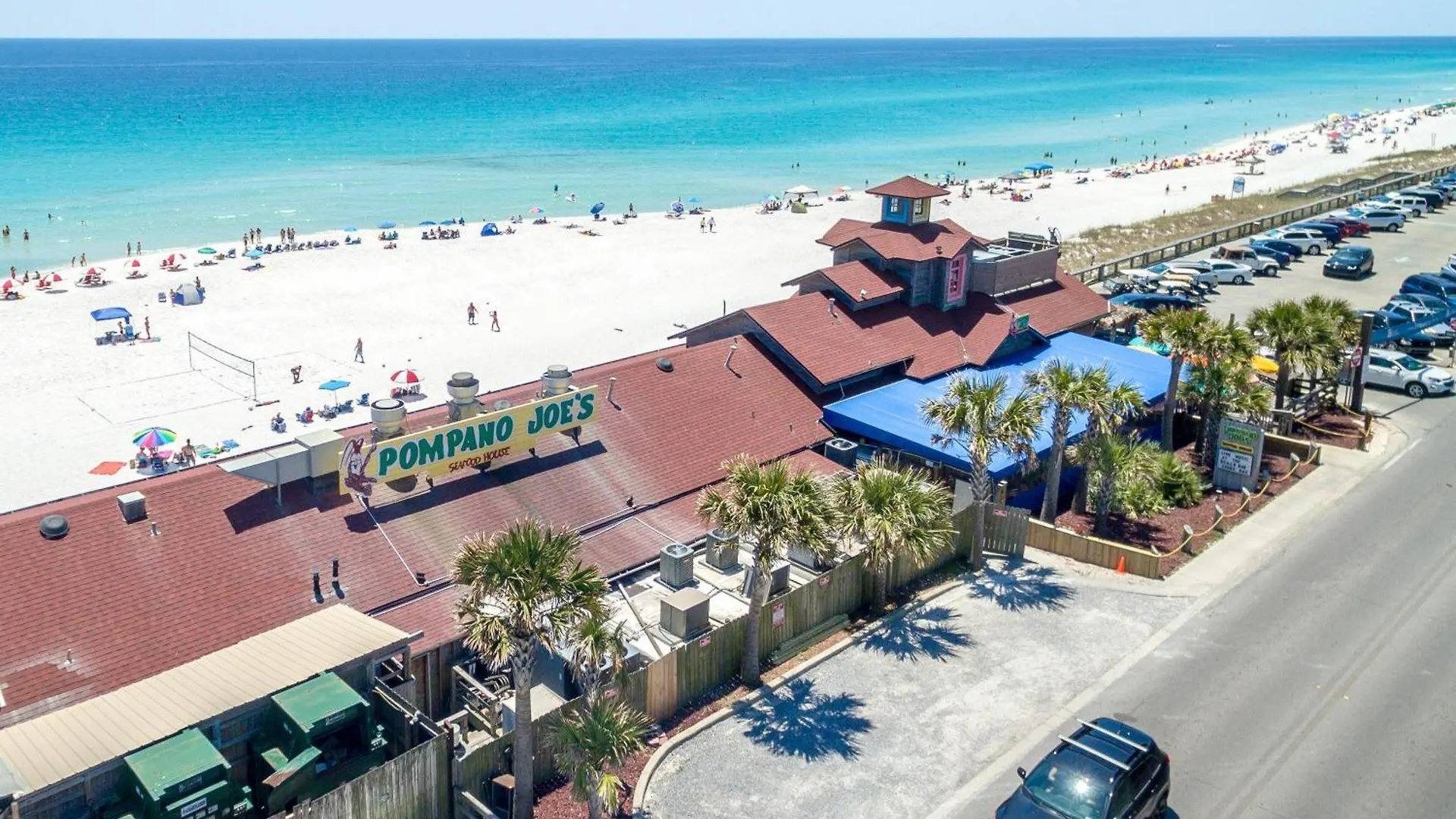 Apartment Dolphin Point 303A- By Holiday Isle Properties Destin United States
