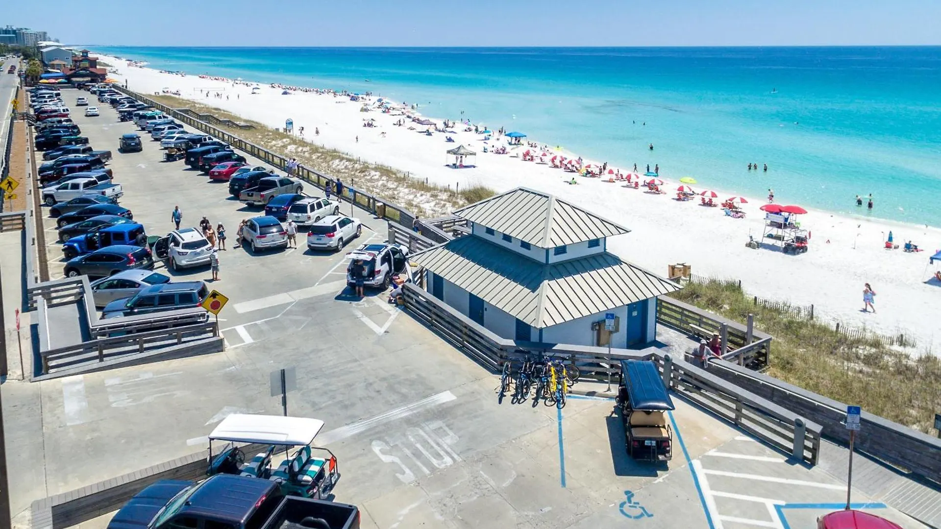 Dolphin Point 303A- By Holiday Isle Properties Destin