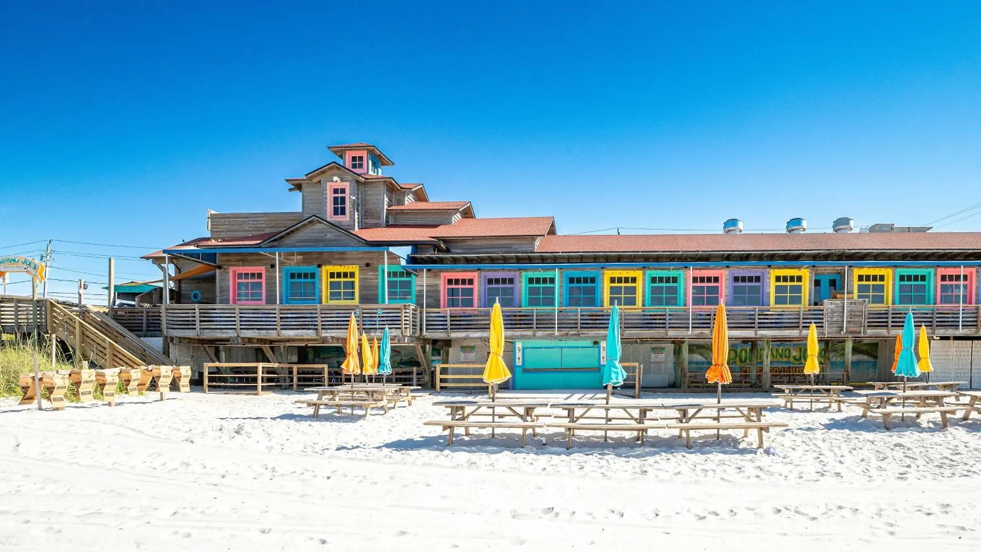 Apartment Dolphin Point 303A- By Holiday Isle Properties Destin