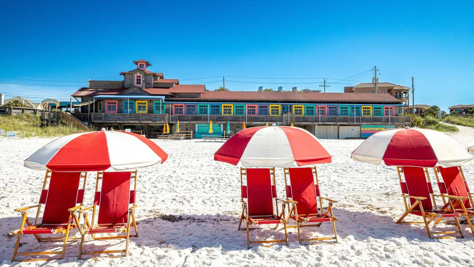 Dolphin Point 303A- By Holiday Isle Properties Destin 0*,