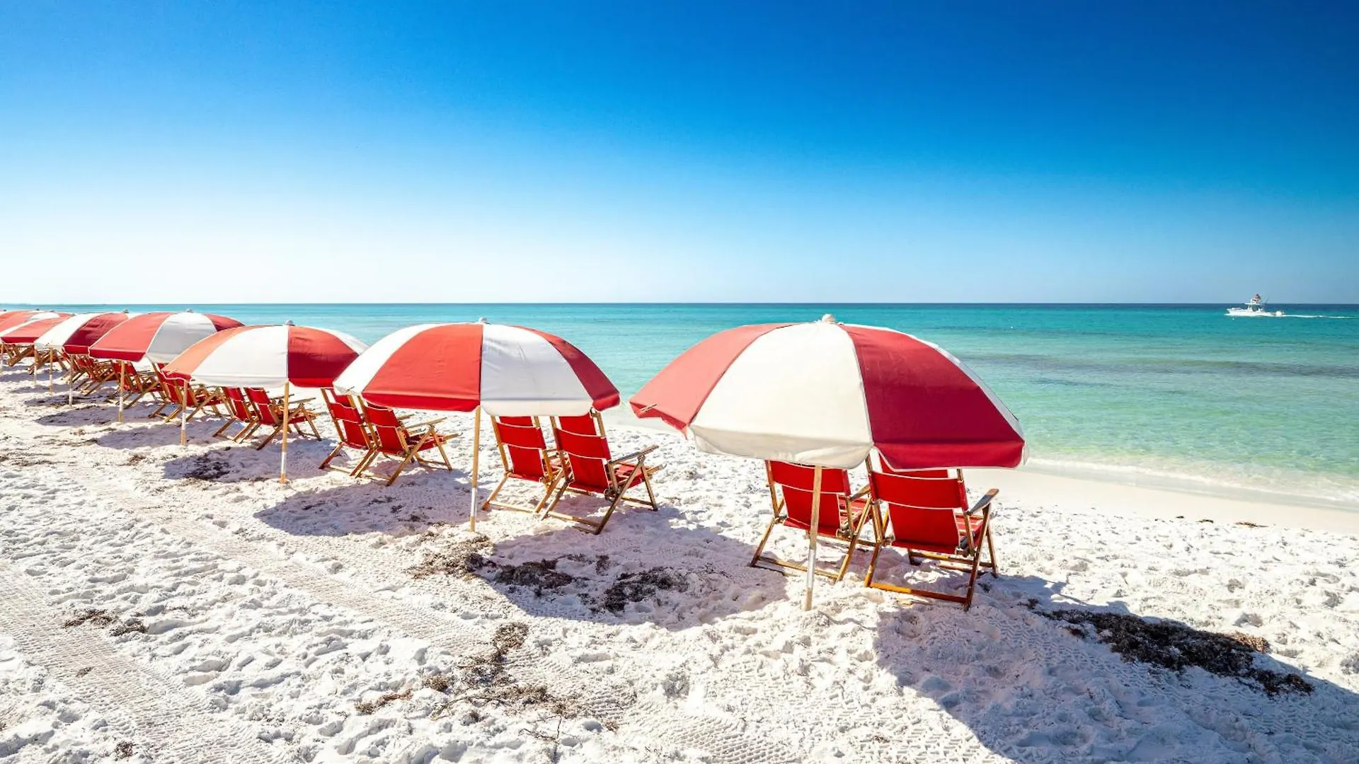 Dolphin Point 303A- By Holiday Isle Properties Destin