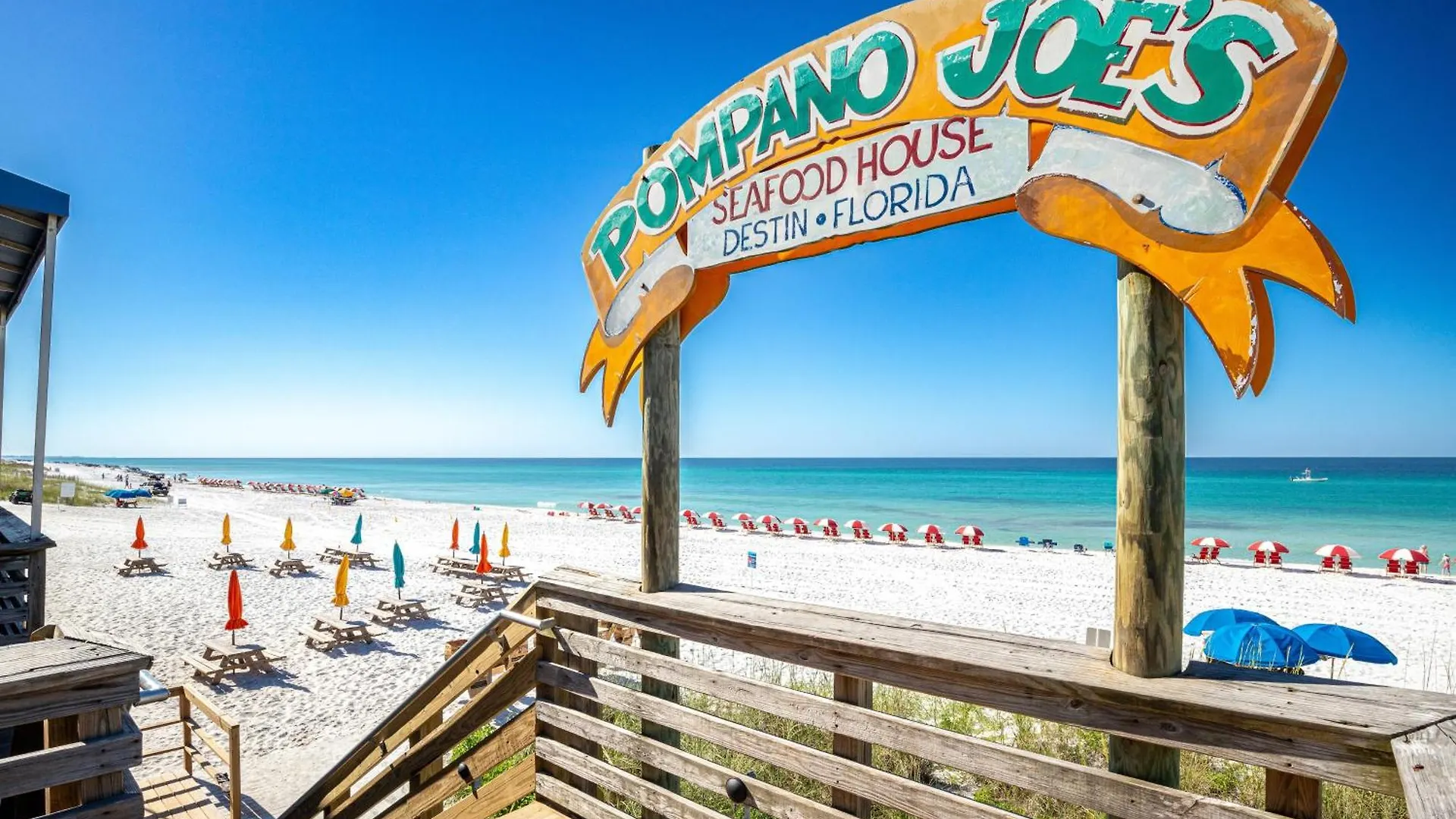 Dolphin Point 303A- By Holiday Isle Properties Destin United States