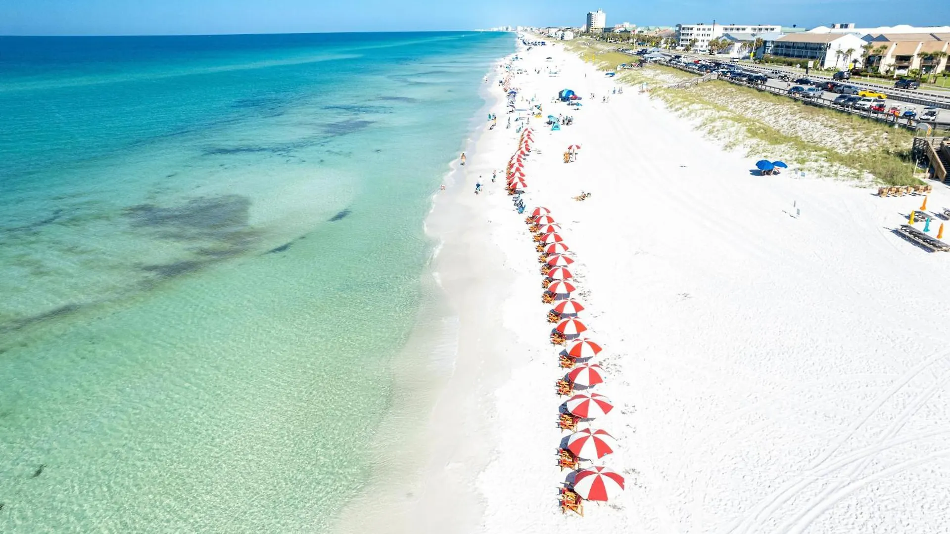Apartment Dolphin Point 303A- By Holiday Isle Properties Destin