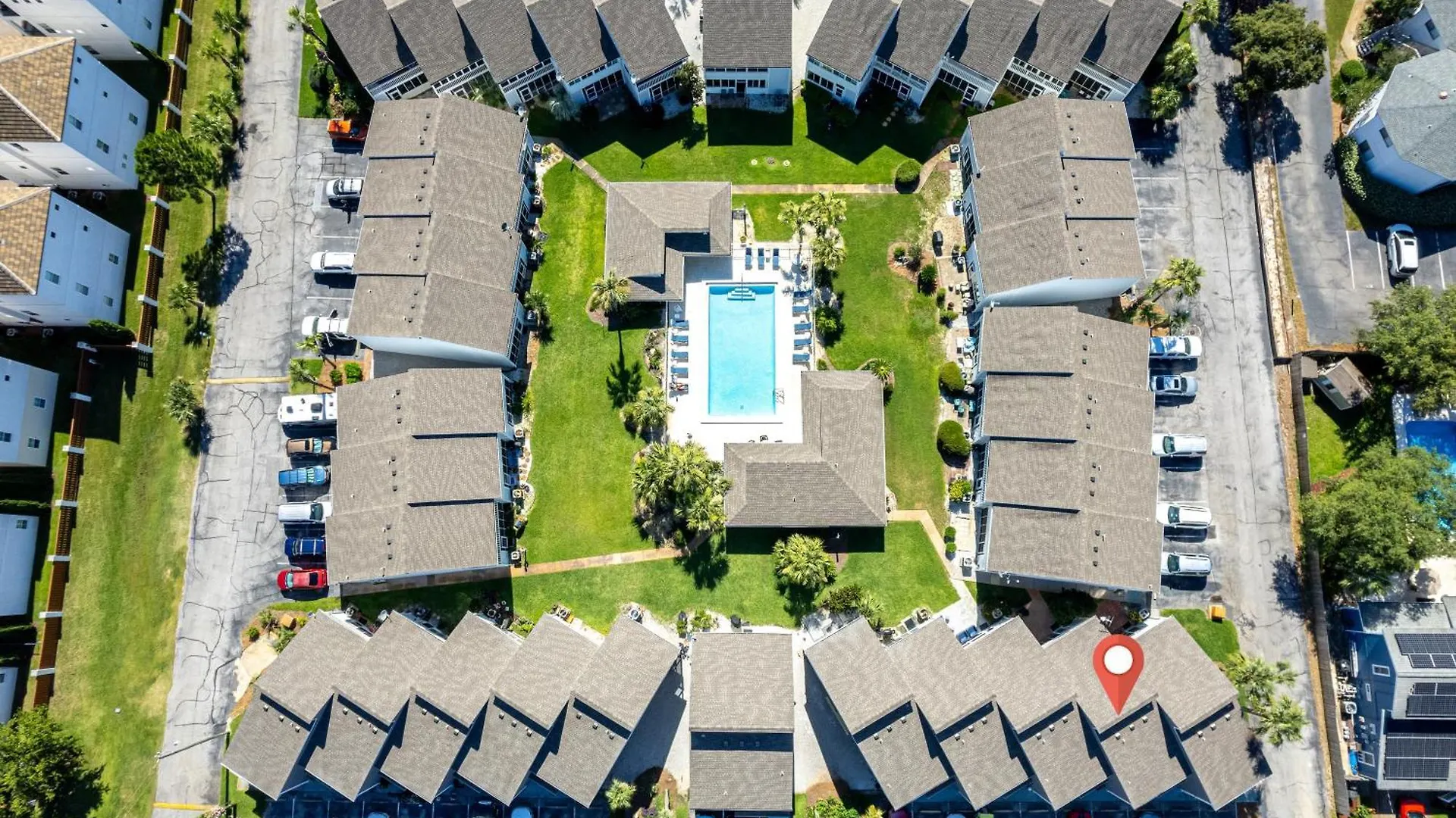 Dolphin Point 303A- By Holiday Isle Properties Destin 0*,  United States