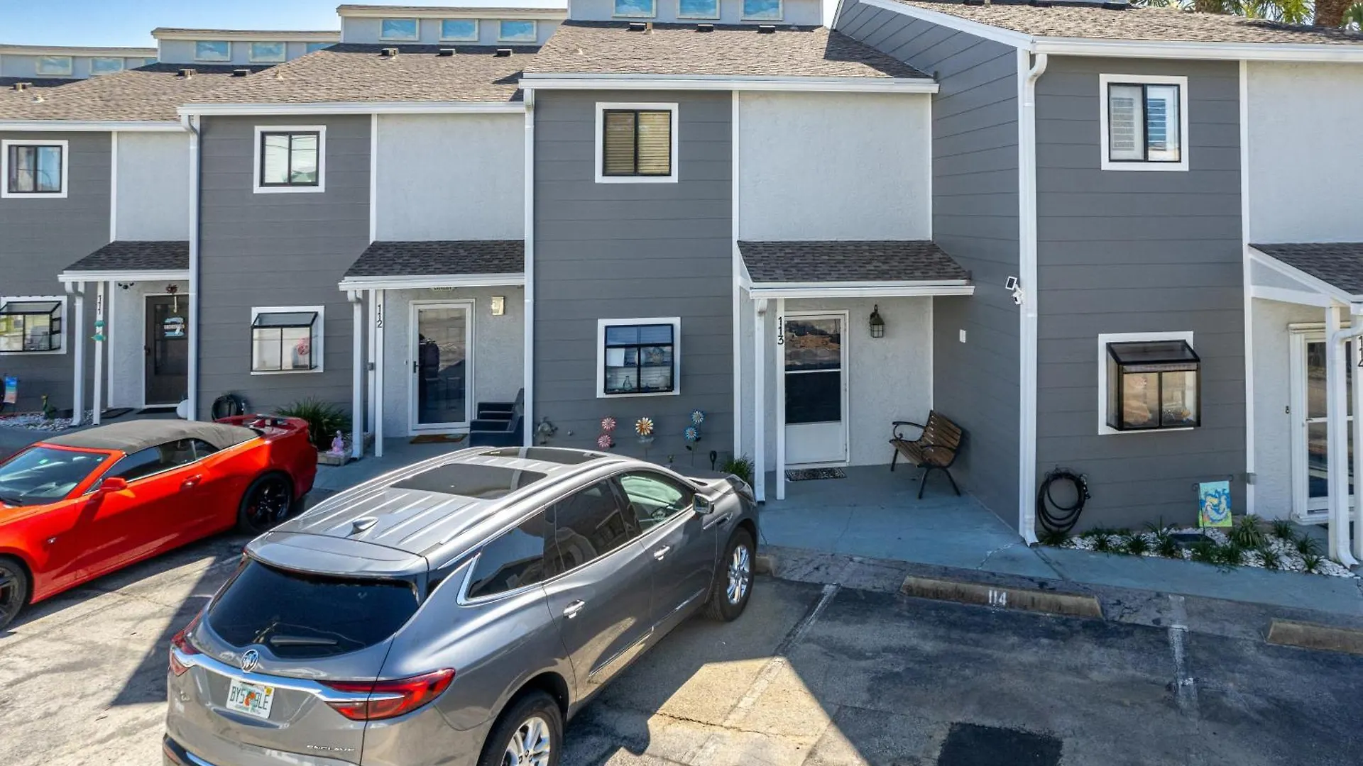 Apartment Dolphin Point 303A- By Holiday Isle Properties Destin United States